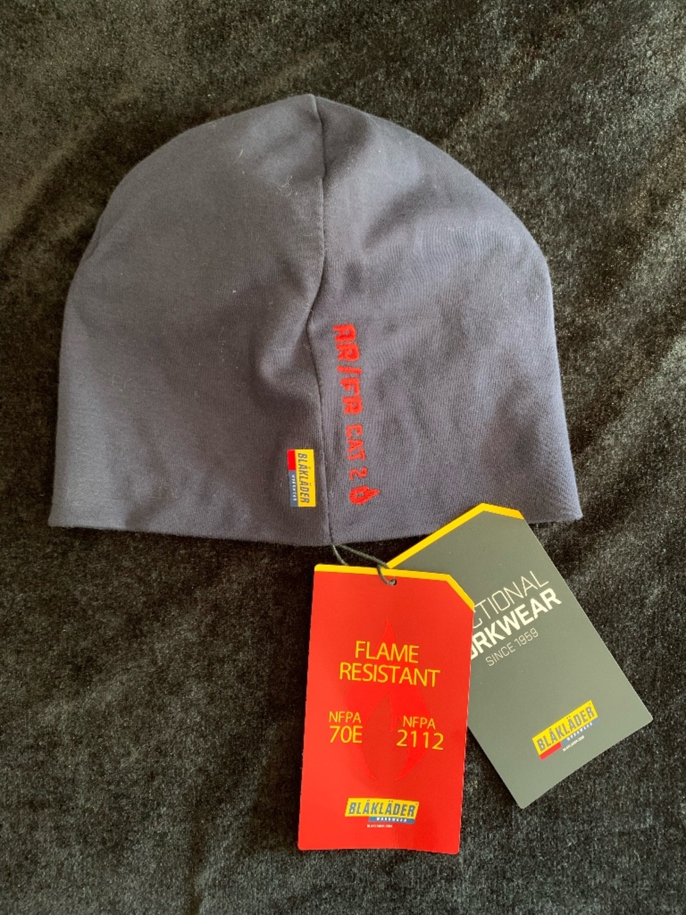 Blåkläder 2012 FR Beanie